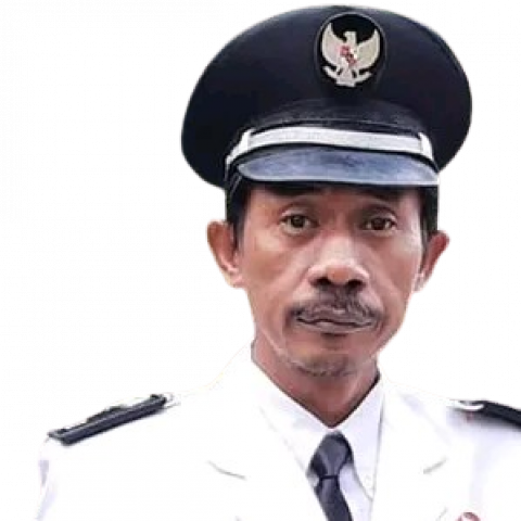 SAHARUDDIN ARIF