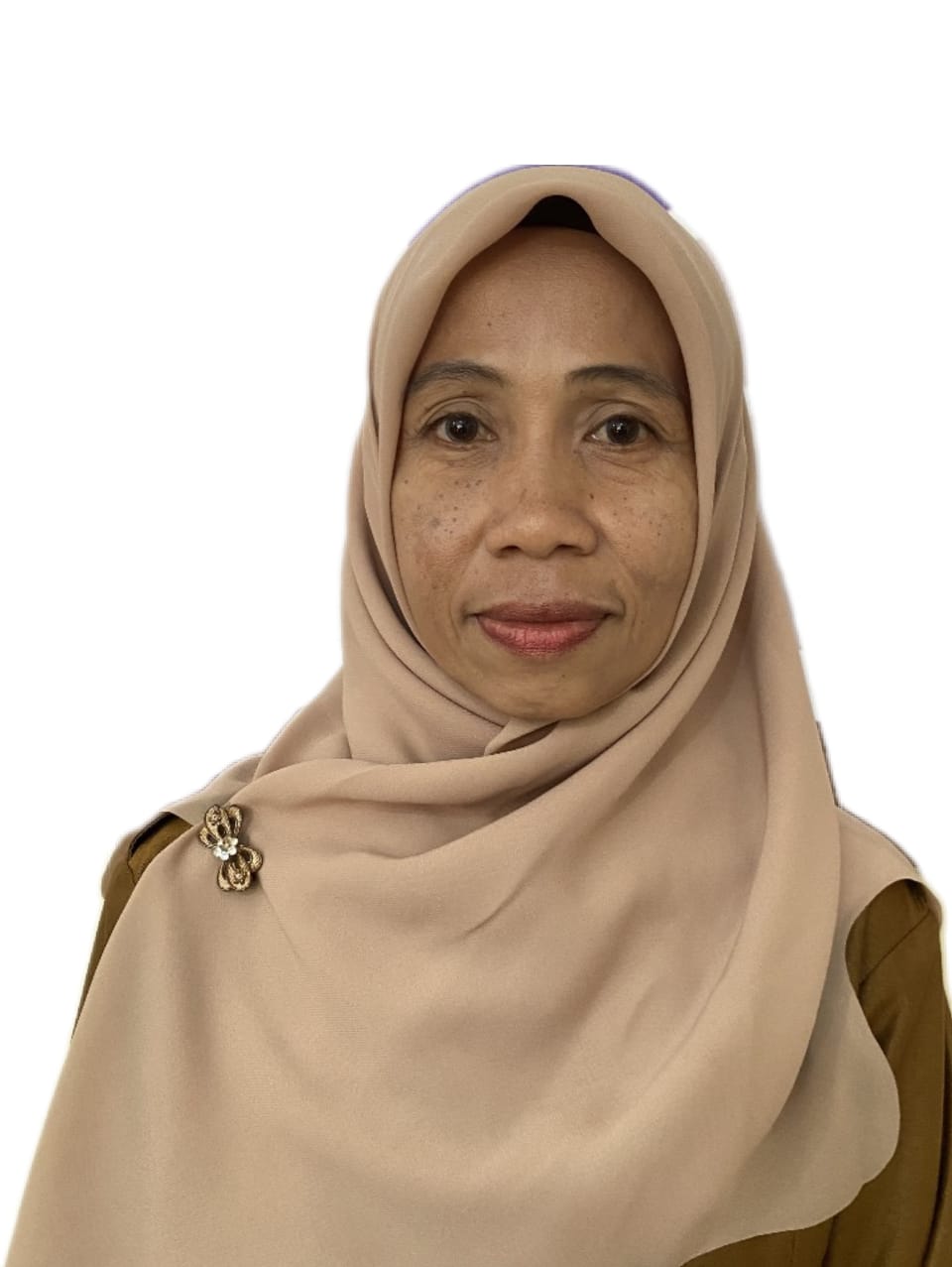ANDI ASMI